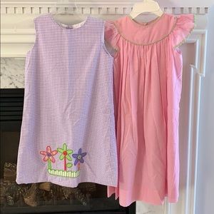 The Bailey Boys Kelly’s Kids dress bundle bishop